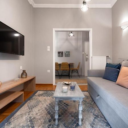 Apartament Absolute Athens X Zewnętrze zdjęcie